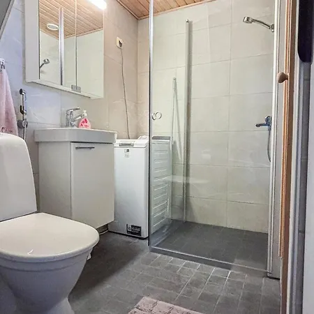 Vakantiehuis Laehikaltio 314 By Interhome *