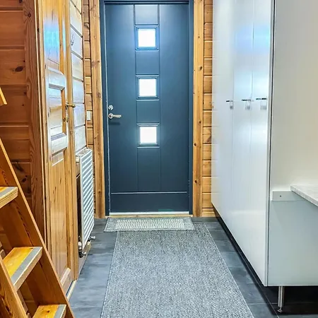 Laehikaltio 314 By Interhome Ferienhaus *