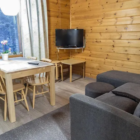 Semesterbostad Laehikaltio 314 By Interhome Äkäslompolo