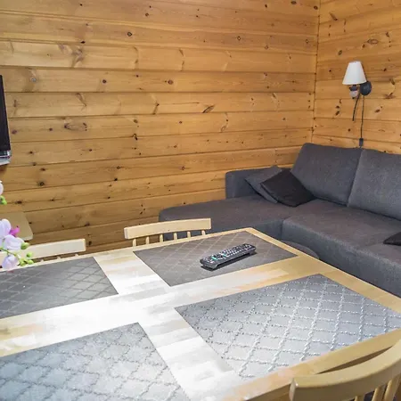 Laehikaltio 314 By Interhome Äkäslompolo