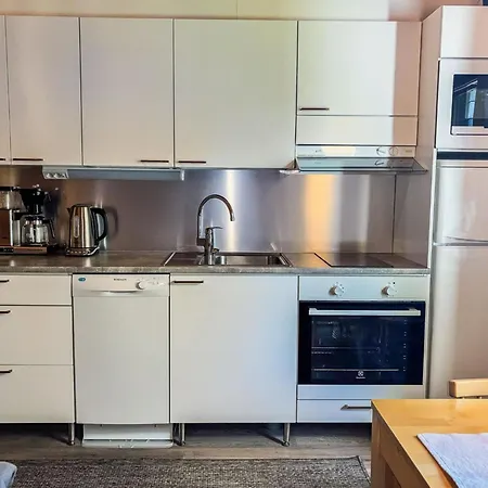 Laehikaltio 314 By Interhome *