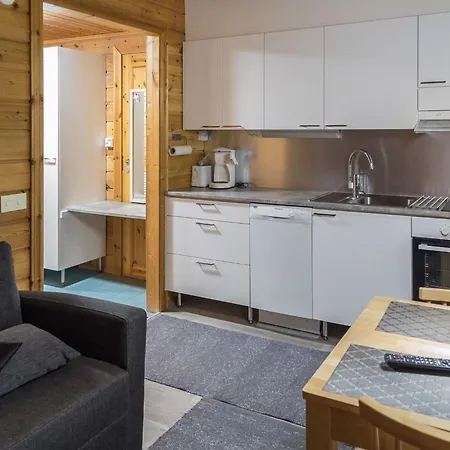 Laehikaltio 314 By Interhome Äkäslompolo