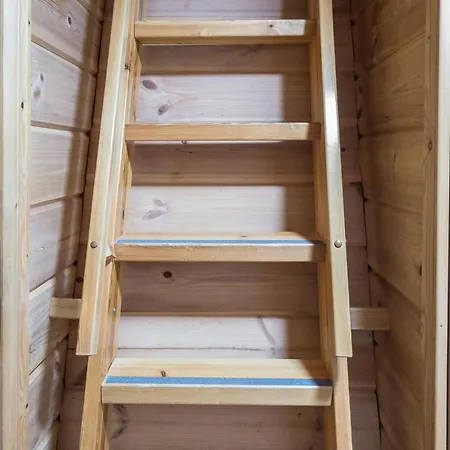 Laehikaltio 314 By Interhome Semesterbostad Äkäslompolo