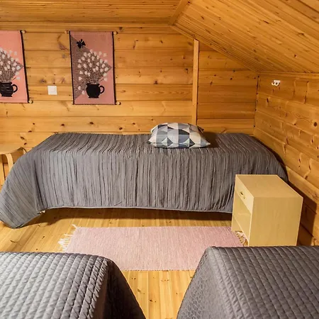 Laehikaltio 314 By Interhome Semesterbostad *