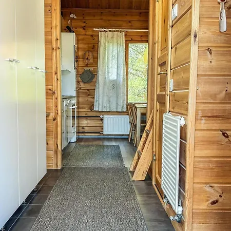 Laehikaltio 314 By Interhome * Äkäslompolo