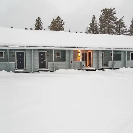 Laehikaltio 314 By Interhome Äkäslompolo