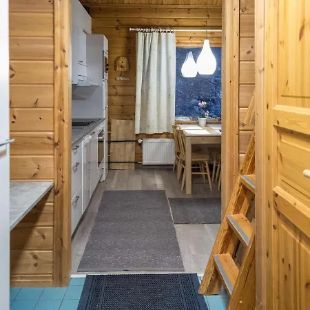 度假居 Laehikaltio 314 By Interhome *
