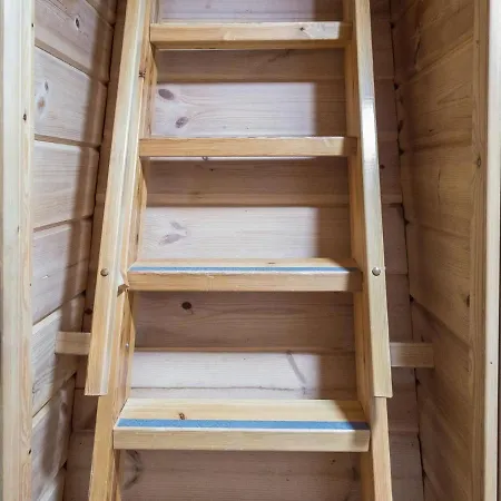 Ferienhaus Laehikaltio 314 By Interhome *