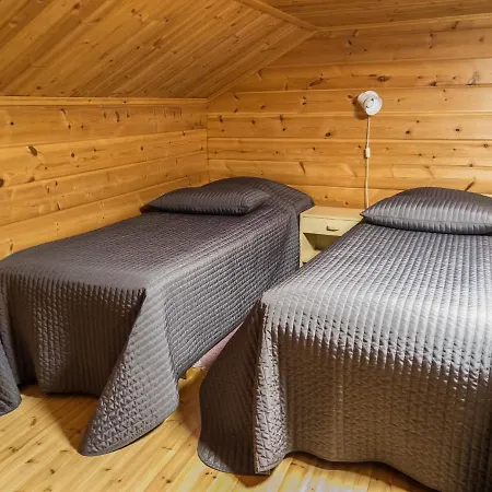 Laehikaltio 314 By Interhome Vakantiehuis Äkäslompolo