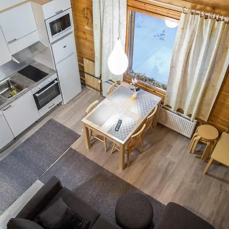 Laehikaltio 314 By Interhome Äkäslompolo