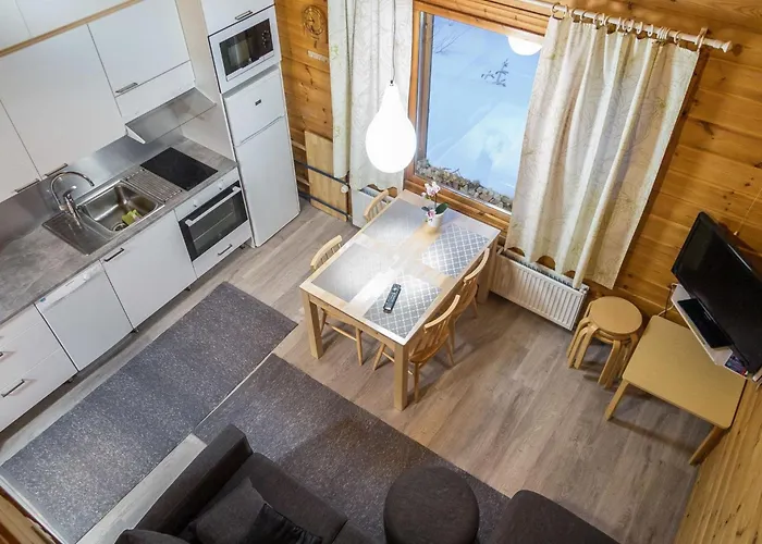 Laehikaltio 314 By Interhome Semesterbostad *