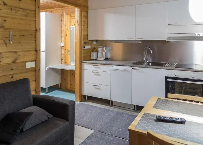 Laehikaltio 314 By Interhome Äkäslompolo