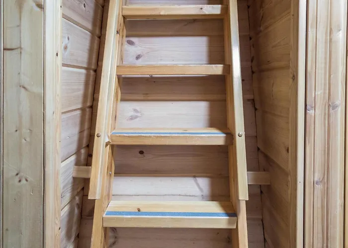 Laehikaltio 314 By Interhome Semesterbostad Äkäslompolo