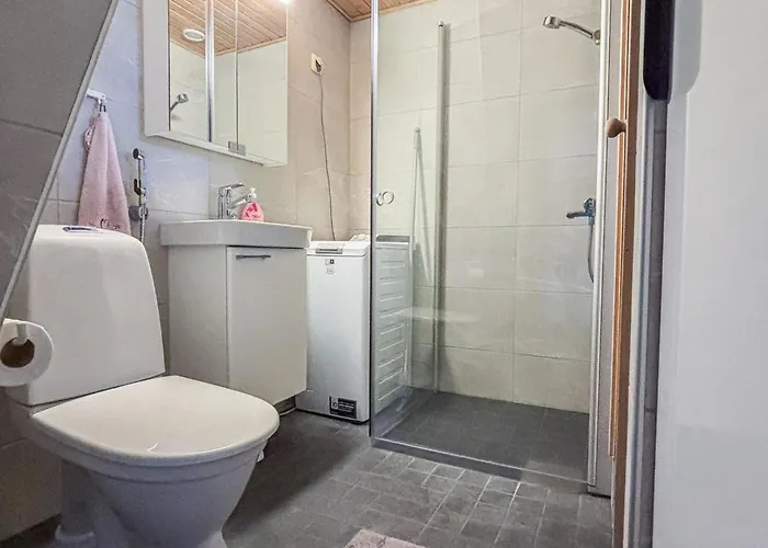 Laehikaltio 314 By Interhome