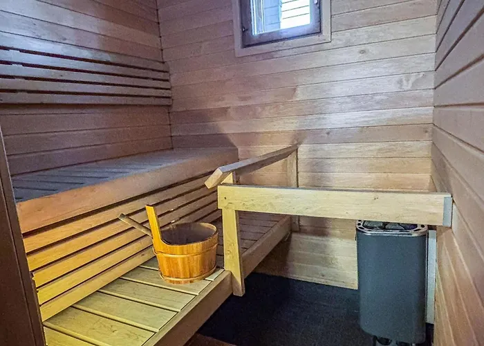 Laehikaltio 314 By Interhome