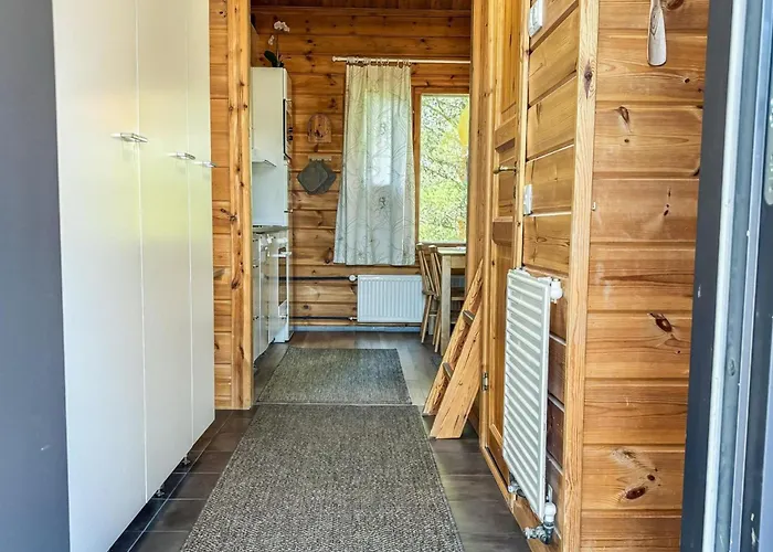 Laehikaltio 314 By Interhome * Äkäslompolo